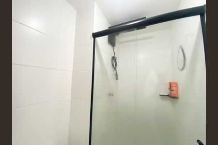 Studio para alugar com 30m², 1 quarto e sem vagaBanheiro