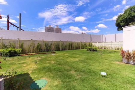 Studio para alugar com 30m², 1 quarto e sem vagaÁrea comum