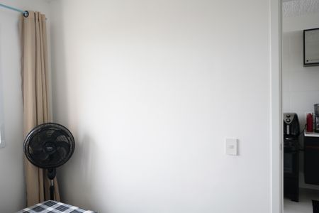 Studio para alugar com 30m², 1 quarto e sem vagaQuarto