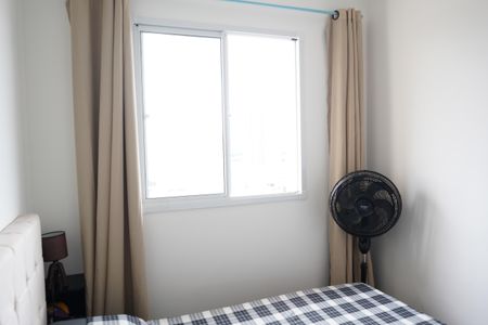 Studio para alugar com 30m², 1 quarto e sem vagaQuarto