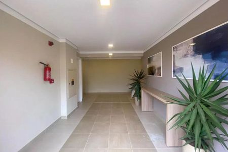 Studio para alugar com 30m², 1 quarto e sem vagaÁrea comum