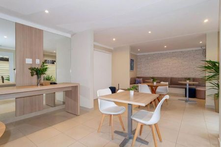 Studio para alugar com 30m², 1 quarto e sem vagaSalão de Festas