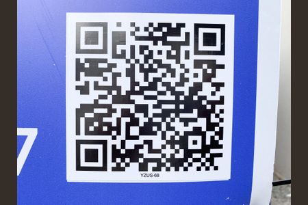 Studio para alugar com 30m², 1 quarto e sem vagaPlaquinha YZUS-68