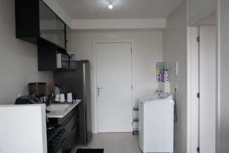 Studio para alugar com 30m², 1 quarto e sem vagaKitnet