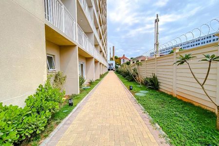 Studio para alugar com 30m², 1 quarto e sem vagaÁrea comum