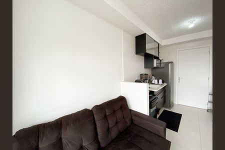 Studio para alugar com 30m², 1 quarto e sem vagaKitnet