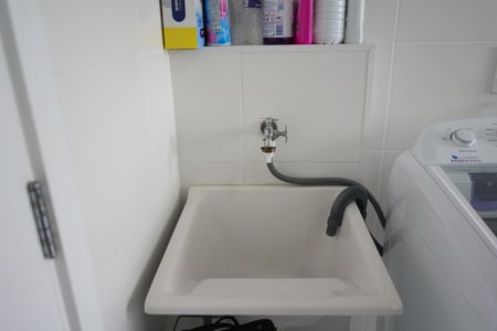 Studio para alugar com 30m², 1 quarto e sem vagaKitnet