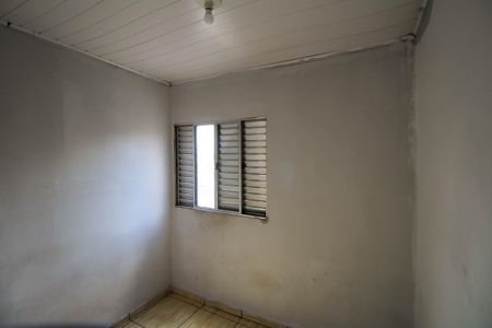 Quarto 2 de casa para alugar com 1 quarto, 45m² em Jardim Ricardo, São Paulo