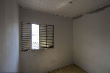 Quarto 2 de casa para alugar com 1 quarto, 45m² em Jardim Ricardo, São Paulo