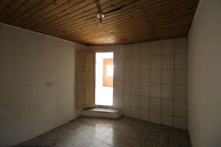 Quarto 1 de casa para alugar com 1 quarto, 45m² em Jardim Ricardo, São Paulo