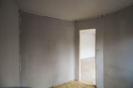 Quarto 2 de casa para alugar com 1 quarto, 45m² em Jardim Ricardo, São Paulo