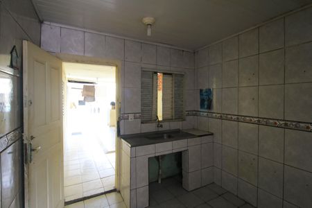 Casa para alugar com 45m², 1 quarto e sem vagaCozinha