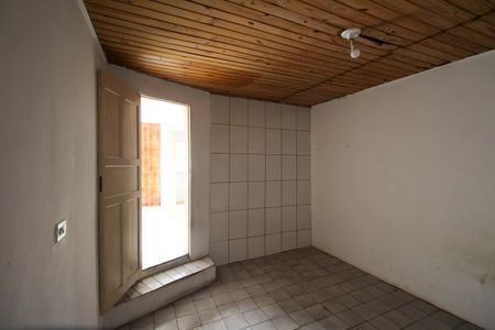 Quarto 1 de casa para alugar com 1 quarto, 45m² em Jardim Ricardo, São Paulo