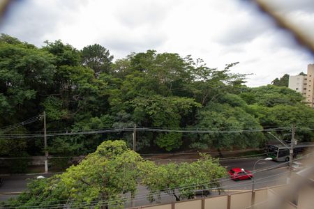 Apartamento à venda com 65m², 3 quartos e 1 vaga Apartamento à venda com 65m², 3 quartos e 1 vagaVista da Sala