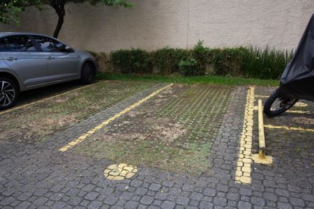 Apartamento à venda com 65m², 3 quartos e 1 vaga Apartamento à venda com 65m², 3 quartos e 1 vagaGaragem