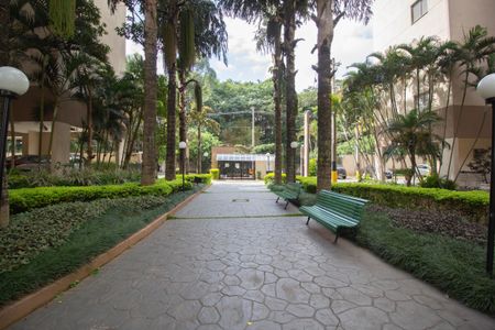 Apartamento à venda com 65m², 3 quartos e 1 vaga Apartamento à venda com 65m², 3 quartos e 1 vagaÁrea comum