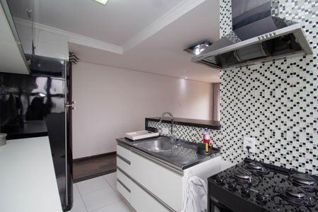 Apartamento à venda com 65m², 3 quartos e 1 vaga Apartamento à venda com 65m², 3 quartos e 1 vagaCozinha