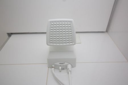 Apartamento à venda com 65m², 3 quartos e 1 vaga Apartamento à venda com 65m², 3 quartos e 1 vagaBanheiro