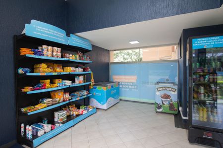 Apartamento à venda com 65m², 3 quartos e 1 vaga Apartamento à venda com 65m², 3 quartos e 1 vagaÁrea comum - Conveniência