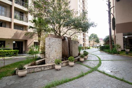 Apartamento à venda com 65m², 3 quartos e 1 vaga Apartamento à venda com 65m², 3 quartos e 1 vagaÁrea comum