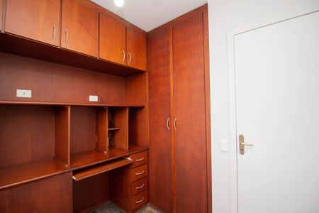 Apartamento à venda com 65m², 3 quartos e 1 vaga Apartamento à venda com 65m², 3 quartos e 1 vagaQuarto 3
