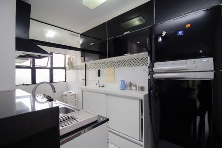 Apartamento à venda com 65m², 3 quartos e 1 vaga Apartamento à venda com 65m², 3 quartos e 1 vagaCozinha