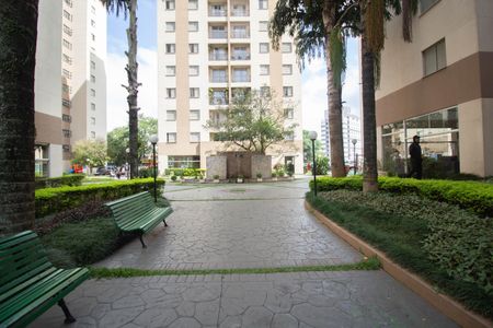 Apartamento à venda com 65m², 3 quartos e 1 vaga Apartamento à venda com 65m², 3 quartos e 1 vagaÁrea comum
