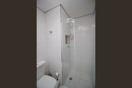 Apartamento à venda com 65m², 3 quartos e 1 vaga Apartamento à venda com 65m², 3 quartos e 1 vagaBanheiro