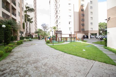 Apartamento à venda com 65m², 3 quartos e 1 vaga Apartamento à venda com 65m², 3 quartos e 1 vagaÁrea comum