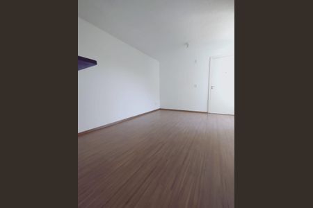 Sala  de apartamento para alugar com 2 quartos, 49m² em Vila Nova, Porto Alegre