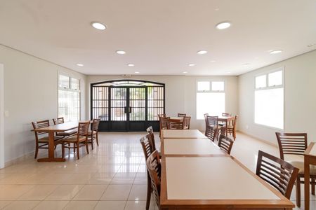 Apartamento para alugar com 83m², 3 quartos e 3 vagas Apartamento para alugar com 83m², 3 quartos e 3 vagasSalão de Festas