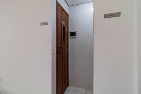 Apartamento para alugar com 83m², 3 quartos e 3 vagas Apartamento para alugar com 83m², 3 quartos e 3 vagasSauna