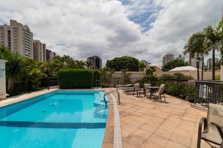 Apartamento para alugar com 83m², 3 quartos e 3 vagas Apartamento para alugar com 83m², 3 quartos e 3 vagasPiscina