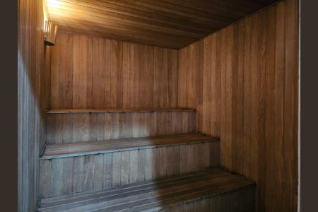 Apartamento para alugar com 83m², 3 quartos e 3 vagas Apartamento para alugar com 83m², 3 quartos e 3 vagasSauna