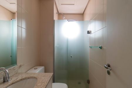 Apartamento para alugar com 83m², 3 quartos e 3 vagas Apartamento para alugar com 83m², 3 quartos e 3 vagasBanheiro