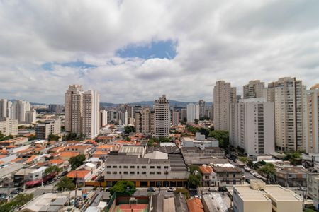 Apartamento para alugar com 83m², 3 quartos e 3 vagas Apartamento para alugar com 83m², 3 quartos e 3 vagasVista da Varanda