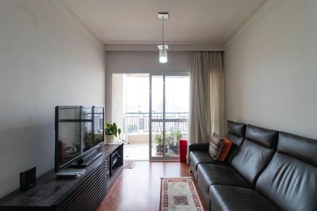 Apartamento para alugar com 83m², 3 quartos e 3 vagas Apartamento para alugar com 83m², 3 quartos e 3 vagasSala