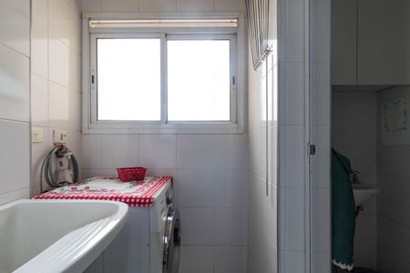 Apartamento para alugar com 83m², 3 quartos e 3 vagas Apartamento para alugar com 83m², 3 quartos e 3 vagasÁrea de Serviço