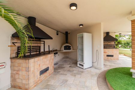 Apartamento para alugar com 83m², 3 quartos e 3 vagas Apartamento para alugar com 83m², 3 quartos e 3 vagasChurrasqueira