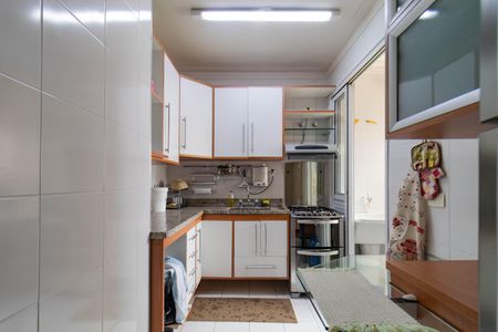 Apartamento para alugar com 83m², 3 quartos e 3 vagas Apartamento para alugar com 83m², 3 quartos e 3 vagasCozinha