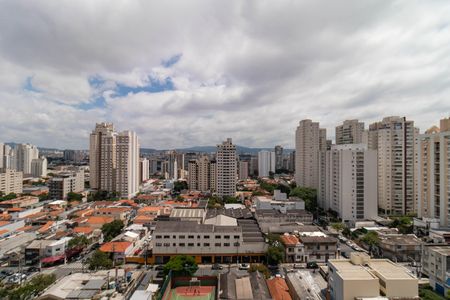 Apartamento para alugar com 83m², 3 quartos e 3 vagas Apartamento para alugar com 83m², 3 quartos e 3 vagasVista do Quarto 1
