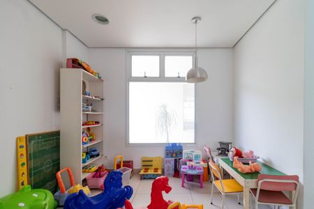 Apartamento para alugar com 83m², 3 quartos e 3 vagas Apartamento para alugar com 83m², 3 quartos e 3 vagasBrinquedoteca