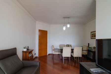 Apartamento para alugar com 83m², 3 quartos e 3 vagas Apartamento para alugar com 83m², 3 quartos e 3 vagasSala
