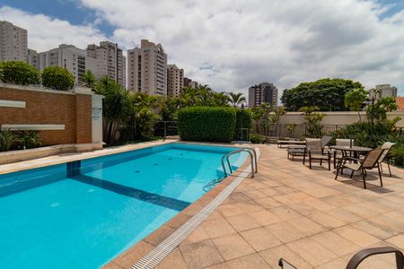 Apartamento para alugar com 83m², 3 quartos e 3 vagas Apartamento para alugar com 83m², 3 quartos e 3 vagasPiscina