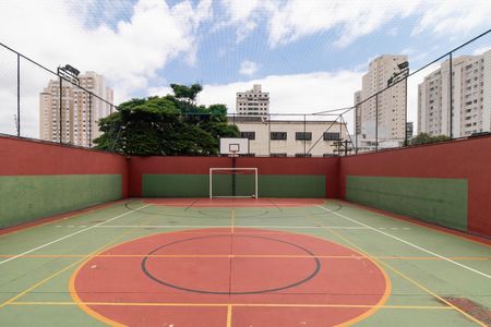 Apartamento para alugar com 83m², 3 quartos e 3 vagas Apartamento para alugar com 83m², 3 quartos e 3 vagasQuadra Esportiva