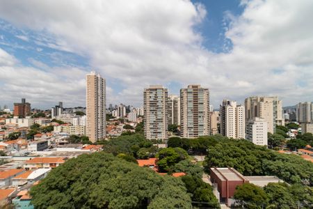 Apartamento para alugar com 83m², 3 quartos e 3 vagas Apartamento para alugar com 83m², 3 quartos e 3 vagasVaranda da Suíte