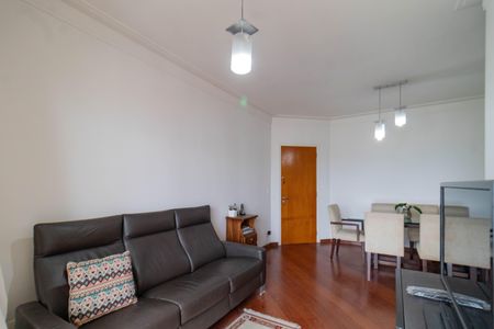 Apartamento para alugar com 83m², 3 quartos e 3 vagas Apartamento para alugar com 83m², 3 quartos e 3 vagasSala