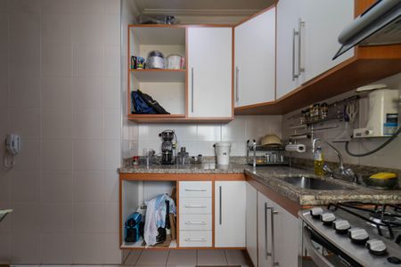 Apartamento para alugar com 83m², 3 quartos e 3 vagas Apartamento para alugar com 83m², 3 quartos e 3 vagasCozinha
