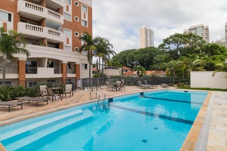 Apartamento para alugar com 83m², 3 quartos e 3 vagas Apartamento para alugar com 83m², 3 quartos e 3 vagasPiscina