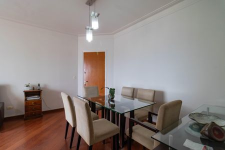 Apartamento para alugar com 83m², 3 quartos e 3 vagas Apartamento para alugar com 83m², 3 quartos e 3 vagasSala de Jantar